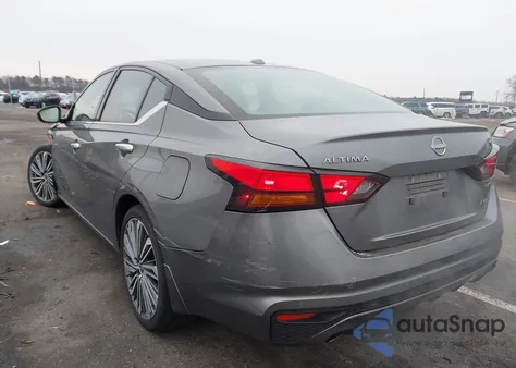 2024 Nissan Altima Sl Intelligent Awd z USA, uszkodzony, nr VIN 1N4BL4EW9RN330987